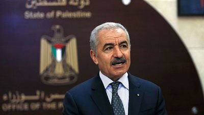 رئيس الوزراء الفلسطيني: نسعى لضمان الأمن الغذائي وتوفير السلع للمواطنين