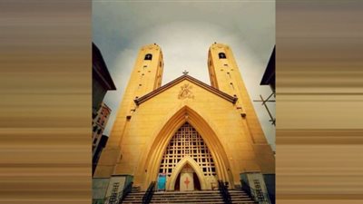 الأب يواقيم صموئيل يعقد لقاء روحي بمناسبة نهضة الصوم تعرف على التفاصيل