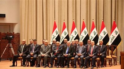 الإطار التنسيقي والاتحاد الكردستاني يبحثان ملف تشكيل الحكومة العراقية