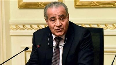 وزير التموين: توفير اللحوم في المنافذ خلال رمضان بأسعار مناسبة
