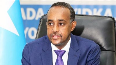 الصومال تدعو لتقديم مُساعدات إنسانية عاجلة للمُتأثرين من الجفاف
