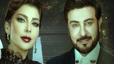 ماجد المهندس وأصالة في مهرجان فبراير الكويت..الخميس