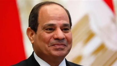 السيسي يوجه بعلاج طفل فقد بصره بسبب ورم على المخ (فيديو)