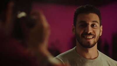 علي العربي يشارك في بطولة مسلسل الإثارة والغموض منورة بأهلها