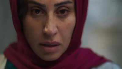 دينا الشربيني بالحجاب| الغموض يسيطر على البرومو الدعائي لـ 