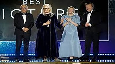 تفاصيل الدورة 27 من جوائز النقاد