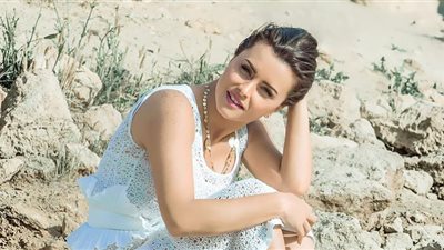 نور اللبنانية تواصل تصوير مشاهدها في 