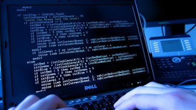 هجمة إلكترونية تشل المواقع الحكومية في الكيان الصهيوني