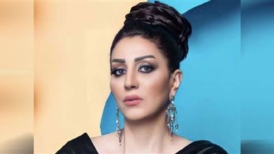 رمضان 2022|وفاء عامر تكشف كواليس تصوير 