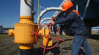 أسعار الغاز تتراجع وسط تفائل في المفاوضات نحو وقف محتمل لإطلاق النار بين روسيا وأوكرانيا