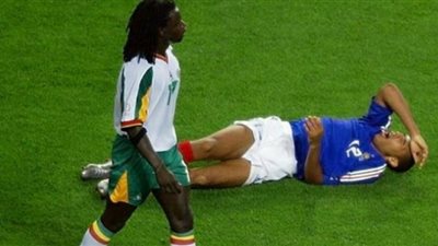 نجم السنغال السابق: مواجهة مصر ستكون مختلفة ونتمنى فوز منتخب أفريقي بالمونديال