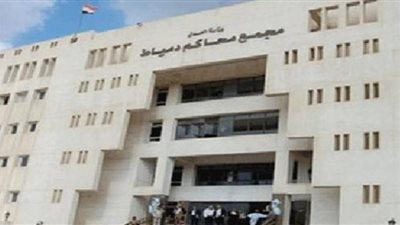السجن المشدد 35 عاما على عدد من قيادات الأخوان بدمياط