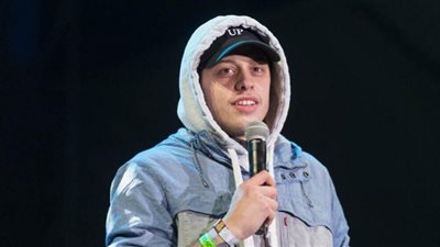 بيت ديفيدسون يتجه إلى الفضاء الأسبوع المقبل