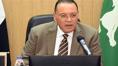 إزالة 83 حالة تعدي بالبناء المخالف بالشرقية خلال الموجه الـ ١٩