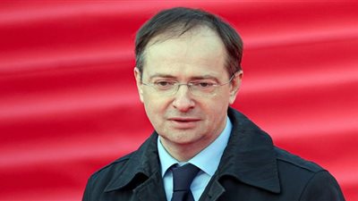 موسكو: المفاوضات مع كييف تجري يوميا عبر الفيديو كونفرانس