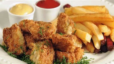 لمد الجسم بالعناصر الغذائية.. طريقة عمل مخ بانيه على خطى الشيف أميرة شنب