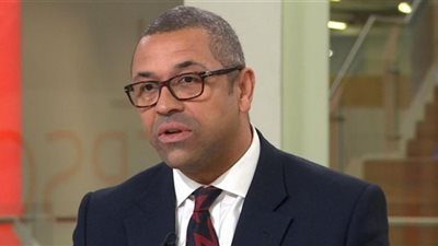 وزير بريطاني: يجب ألا تدعم الصين الغزو الروسي لأوكرانيا