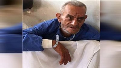 نجدة الجيزة تستجيب لاستغاثة مسنة لإنقاذ زوجها في الطالبية