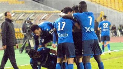 اليوم.. سموحة يواجه فيوتشر بشعار 