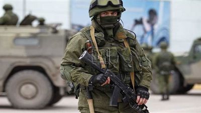 صاروخ روسي يدمر أبرز مطار مدني في شرق أوكرانيا