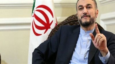 إيران: تراجع أمريكا عن مطالبها شرطًا لمشاركتنا بمحادثات فيينا بطريقة بناءة