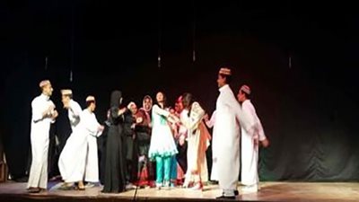 الليلة.. افتتاح مسرح الجنوب بالأقصر