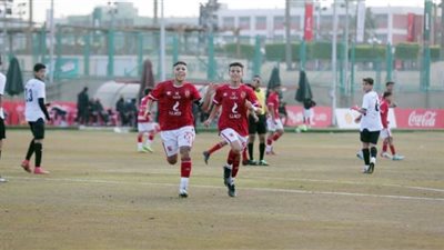 «أهلي ٢٠٠٧» يواجه بيراميدز اليوم في بطولة الجمهورية