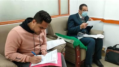 شروط خاصة لإستكمال الطلاب المصريين العائدين من أوكرانيا الدراسة في مصر