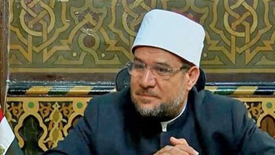 استعداداً لشهر الصيام.. وزير الأوقاف يكلف رئيس القطاع الديني بإعداد خطة دروس رمضان