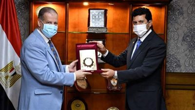 إنجاز جديد.. مصر ترتقى للمستوى الأول Tire one فى مجال الرياضة