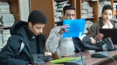 إنفوجرافيك..الضوابط الواجب توافرها في الطلاب المصريين القادمين من أوكرانيا للالتحاق بالجامعات المصرية