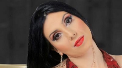 مي شاهين تتحدث للوفد عن أحدث أعمالها الفنية خلال الفترة المقبلة