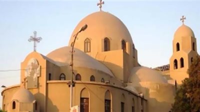 كنيسة القديسين في مصر الجديدة تستضيف نهضة الصوم تعرف على التفاصيل