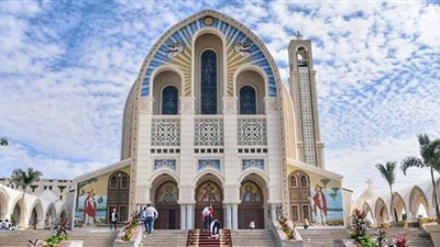 كهنة كنيسة الملاك ميخائيل يترأسون لقاء الأرثوذكس غدًا.. تعرف على السبب