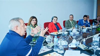 رئيس الأكاديمية العربية: إعفاء الطلاب اليتامى من المصروفات وردها لأهالي الطالب المتوفي