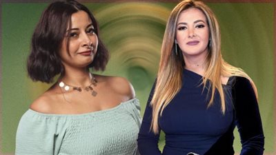 من هى بديلة دنيا سمير غانم فى (الكبير أوي)
