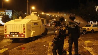 احتجاجا على مقتل شاب فلسطيني برصاص الشاباك.. إضراب شامل في مدينة رهط بالنقب