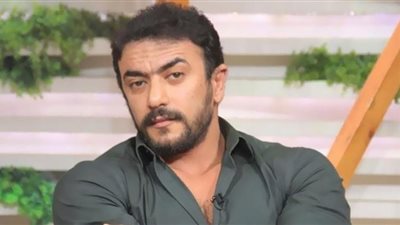 أحمد العوضي ملاكم في 