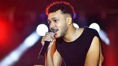 ويجز عن حفلته بالسعودية: اختار الأغاني بدقة والراب يعكس أسلوب حياتي