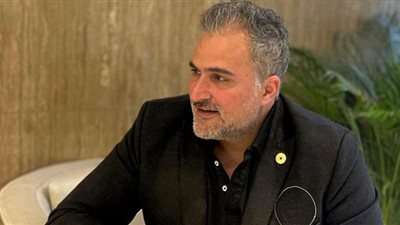 دراما رمضان ٢٠٢٢| راني الخضري يشارك في مسلسل الفنان عمرو سعد