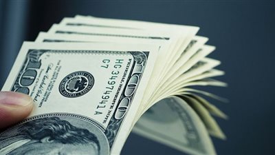 (تعرف على) سعر الدولار اليوم في البنوك المصرية