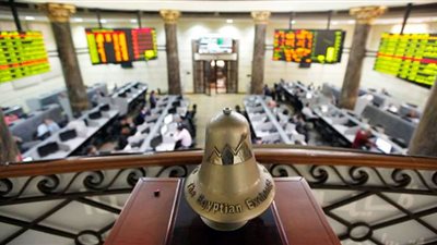 102 مليون جنيه خسائر أوراسكوم المالية القابضة