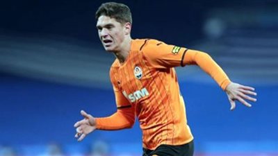 البرتغالي فاليتي بقلب مكسور: نجم أوكرانيا في مخبأ بأوكرانيا مع زوجته