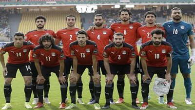 موعد مباراتي منتخب مصر والسنغال بتصفيات كأس العالم