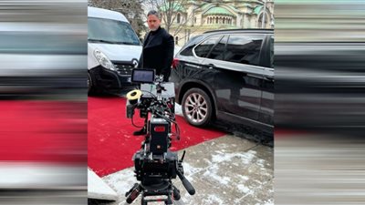 دراما رمضان 2022| كواليس تصوير 