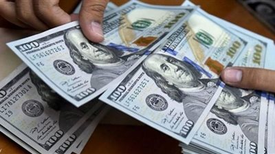 أسعار الدولار مقابل الجنيه في ختام التعاملات اليوم 16 مارس
