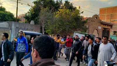 ٥ جنيهات تنهي حياة عروس قليوب القاصر