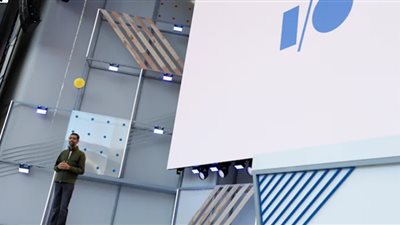 عقد مؤتمر Google I / O في 11 مايو افتراضيًا بجمهور محدود