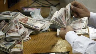 وزارة المالية تحدد مواعيد صرف مرتبات أبريل ومايو ويونيه 2022