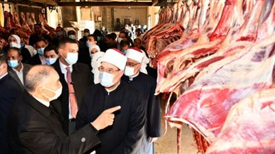 الأوقاف: جمعنا أكثر من 3 ملايين جنيه خلال أسبوعين لـ